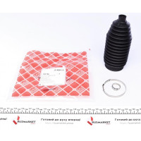 101726 FEBI BILSTEIN Пильник рейки рульовий Renault Master/Opel Movano 2.3CDTI 10-