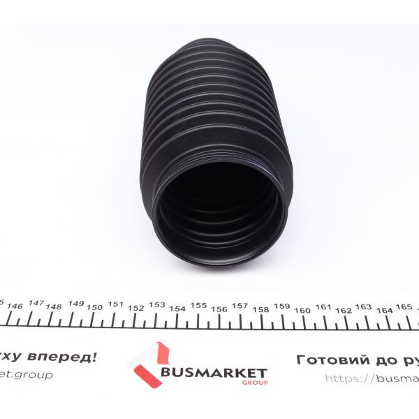 101726 FEBI BILSTEIN Пильник рейки рульовий Renault Master/Opel Movano 2.3CDTI 10-