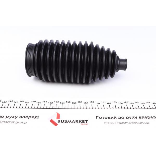 101726 FEBI BILSTEIN Пильник рейки рульовий Renault Master/Opel Movano 2.3CDTI 10-