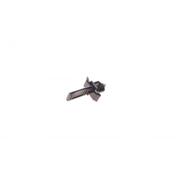 101801 FEBI BILSTEIN Трос ручника (задній) Ford C-Max/Focus 04-12 (1860mm)