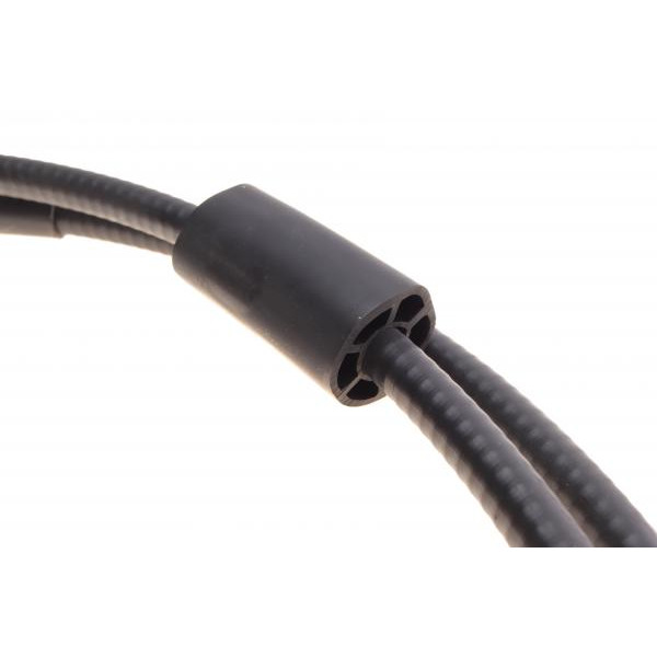 101801 FEBI BILSTEIN Трос ручника (задній) Ford C-Max/Focus 04-12 (1860mm)