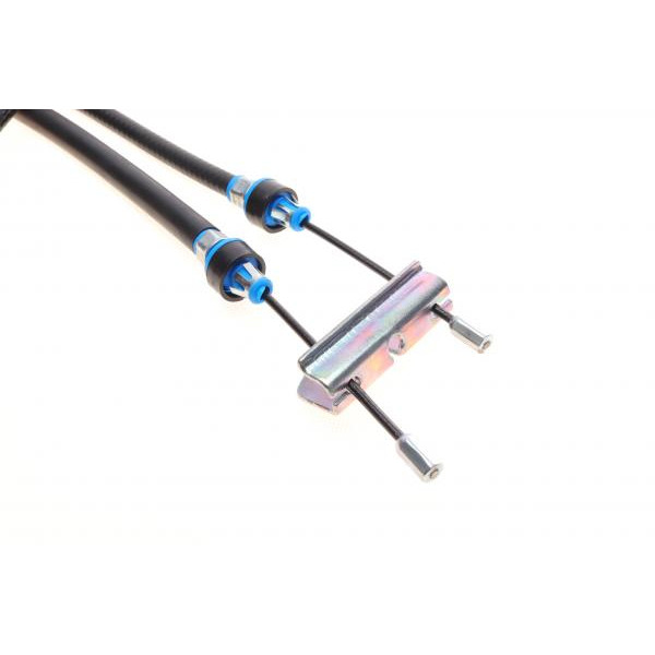 101801 FEBI BILSTEIN Трос ручника (задній) Ford C-Max/Focus 04-12 (1860mm)