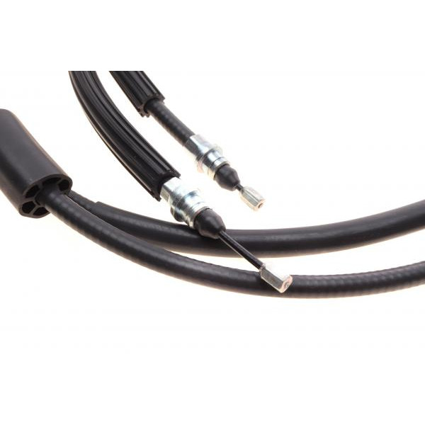 101801 FEBI BILSTEIN Трос ручника (задній) Ford C-Max/Focus 04-12 (1860mm)