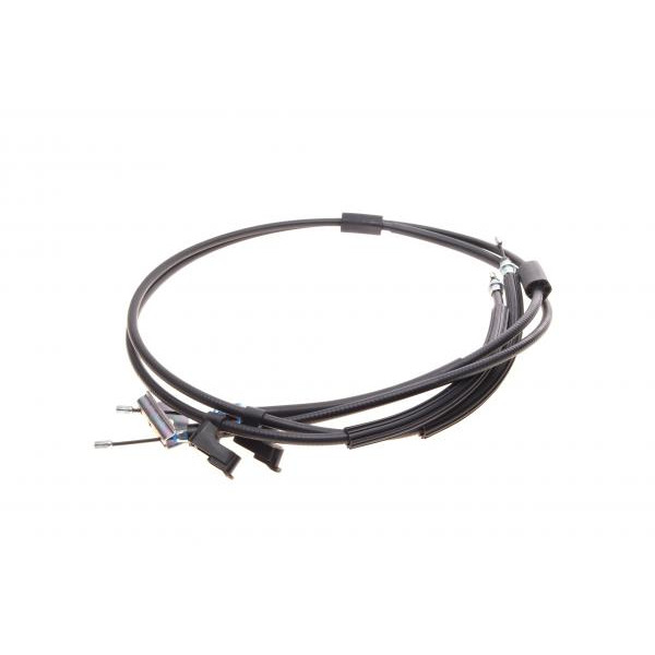 101801 FEBI BILSTEIN Трос ручника (задній) Ford C-Max/Focus 04-12 (1860mm)