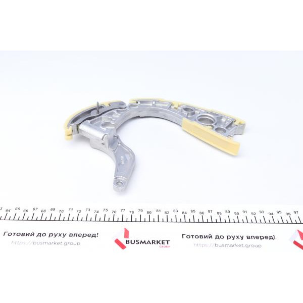 101881 FEBI BILSTEIN Комплект ланцюга ГРМ Audi A6/ Q7 4.2 FSI 04-15 (балансувальний вал)