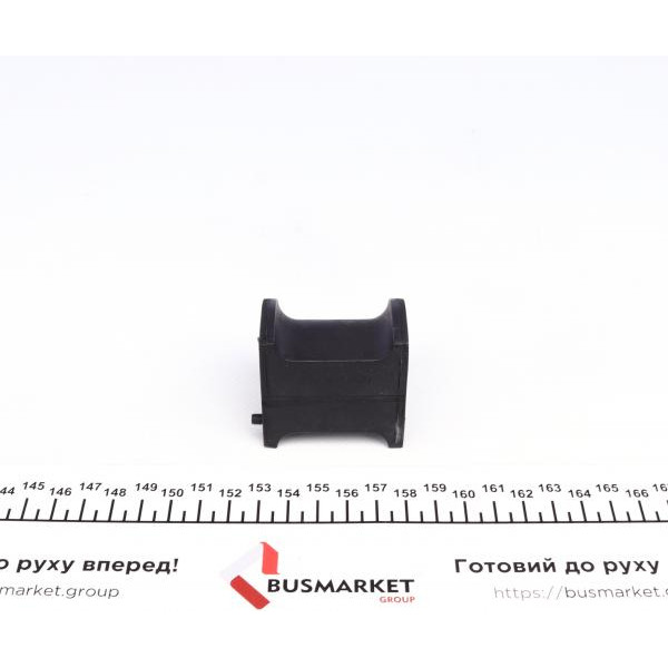 101931 FEBI BILSTEIN Втулка стабілізатора (задня/внутрішня) VW T5 03- (d=23mm)