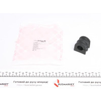 101935 FEBI BILSTEIN Втулка стабілізатора (переднього) Renault Clio/Megane/Scenic 05- (d=20mm)