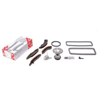 102040 FEBI BILSTEIN Комплект ланцюга ГРМ BMW 3 (E93/F30)/X3 (F25)/X5 (F15) 06-18 (z=86/70) (N47/B47)