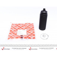 102122 FEBI BILSTEIN Пильник рейки кермовий Fiat Doblo 01-