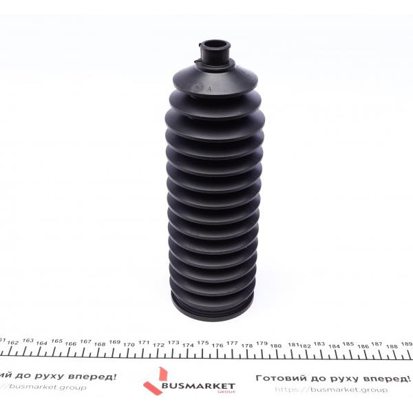 102122 FEBI BILSTEIN Пильник рейки кермовий Fiat Doblo 01-