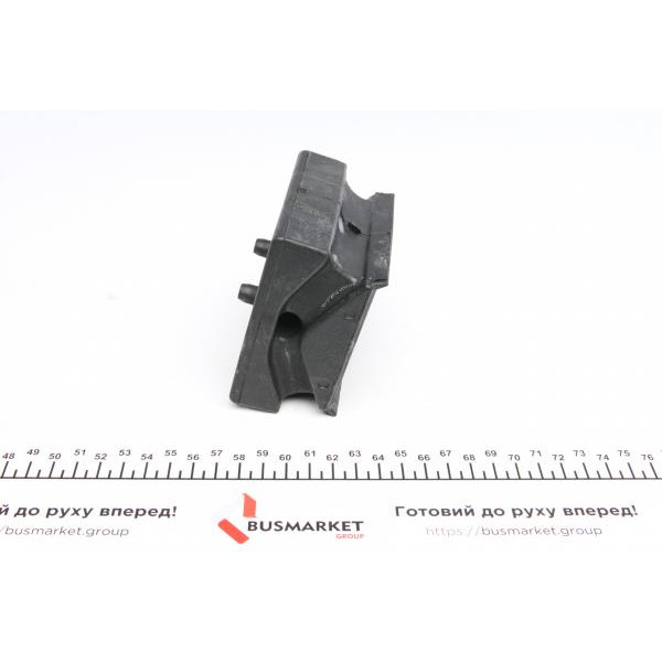 102144 FEBI BILSTEIN Подушка ресори (передня/верхня) MB Sprinter/VW Crafter 06-