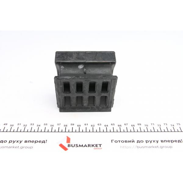 102144 FEBI BILSTEIN Подушка ресори (передня/верхня) MB Sprinter/VW Crafter 06-