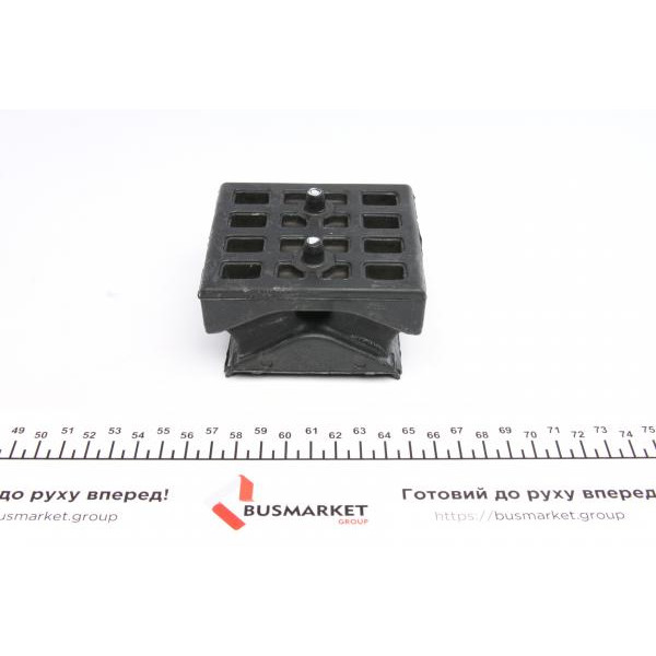 102144 FEBI BILSTEIN Подушка ресори (передня/верхня) MB Sprinter/VW Crafter 06-