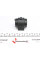 102341 FEBI BILSTEIN Втулка стабілізатора (переднього) Ford Mondeo IV 07-15 (d=21,5mm)