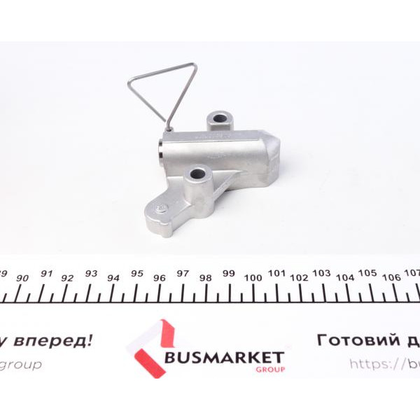 102423 FEBI BILSTEIN Комплект ланцюга ГРМ Skoda Fabia/Octavia/Rapid/Superb/VW Golf/Passat 1.4-1.6LPG 02- (130 ланок)