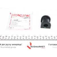 102450 FEBI BILSTEIN Втулка стабілізатора (заднього) Mitsubishi Outlander I 03- (d=16mm) 102450 FEBI BILSTEIN Втулка стабілізатора (заднього) Mitsubishi Outlander I 03- (d=16mm)