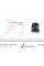 102450 FEBI BILSTEIN Втулка стабілізатора (заднього) Mitsubishi Outlander I 03- (d=16mm)
