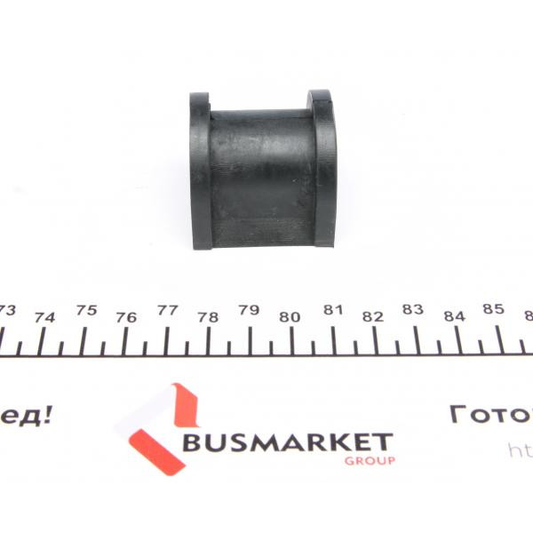 102450 FEBI BILSTEIN Втулка стабілізатора (заднього) Mitsubishi Outlander I 03- (d=16mm)