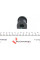 102450 FEBI BILSTEIN Втулка стабілізатора (заднього) Mitsubishi Outlander I 03- (d=16mm)