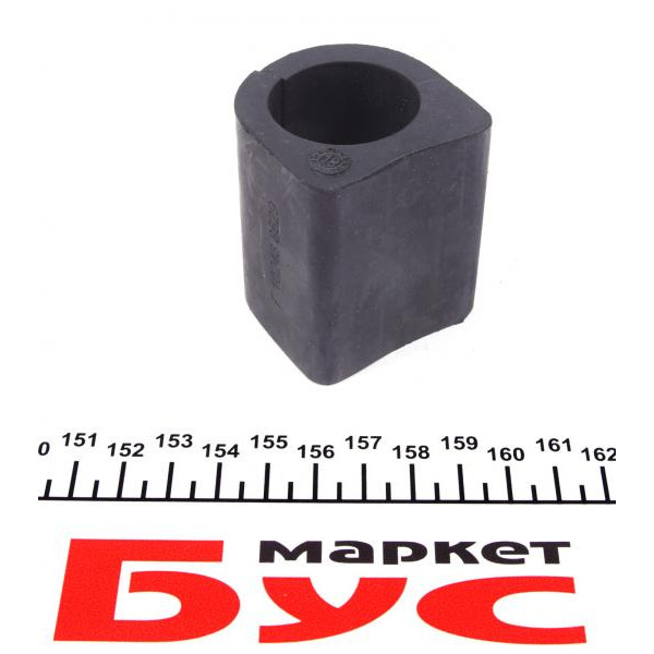 10248 FEBI BILSTEIN Втулка стабілізатора (заднього) DB 407-410D (d=33mm)