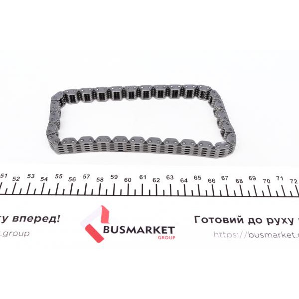 102505 FEBI BILSTEIN Комплект ланцюга насоса масляного Audi A3/A4/A6/A7/A8/Q5/Q7/Seat Leon/Skoda Kodiaq 1.8-2.0H 04-