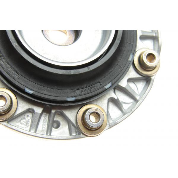 102532 FEBI BILSTEIN Подушка амортизатора (переднього) BMW 1 (F20/F21)/3 (F30/F80) 11- (N47/N57/B47)
