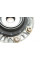 102532 FEBI BILSTEIN Подушка амортизатора (переднього) BMW 1 (F20/F21)/3 (F30/F80) 11- (N47/N57/B47)