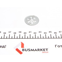102620 FEBI BILSTEIN Шайба фіксуюча VW Caddy II/III/Crafter 30-35/30-50/Golf II/III/IV/V/VI/Jetta II 80-