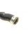 102668 FEBI BILSTEIN Патрубок интеркулера (нижний) (L) Audi A3/Skoda Octavia/SuperB/VW Golf/Jetta/Passat 2.0D 03- (сзади)