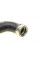 102668 FEBI BILSTEIN Патрубок интеркулера (нижний) (L) Audi A3/Skoda Octavia/SuperB/VW Golf/Jetta/Passat 2.0D 03- (сзади)