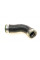 102668 FEBI BILSTEIN Патрубок интеркулера (нижний) (L) Audi A3/Skoda Octavia/SuperB/VW Golf/Jetta/Passat 2.0D 03- (сзади)
