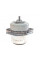 102698 FEBI BILSTEIN Подушка двигуна BMW X5/X6 3.5i 08-14