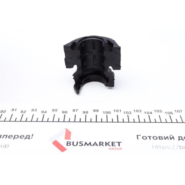 102718 FEBI BILSTEIN Втулка стабілізатора (заднього) VW Touareg 3.0 10-/Porsche Cayenne 02-