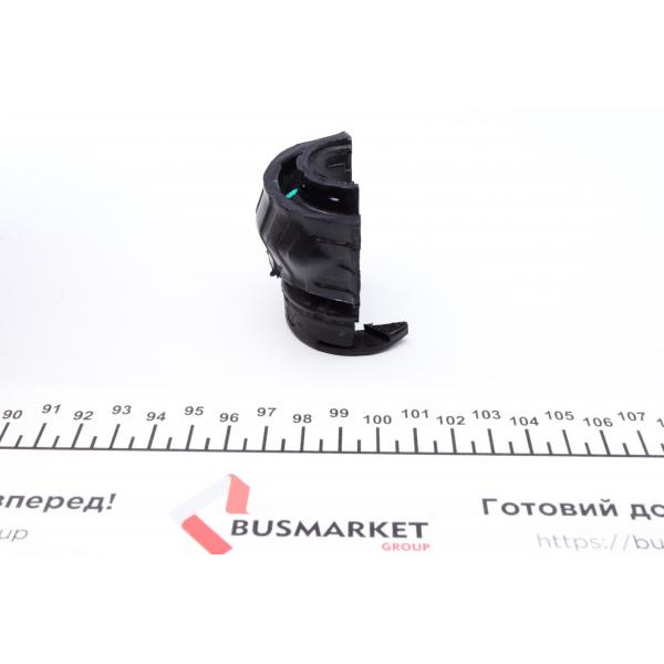 102718 FEBI BILSTEIN Втулка стабілізатора (заднього) VW Touareg 3.0 10-/Porsche Cayenne 02-
