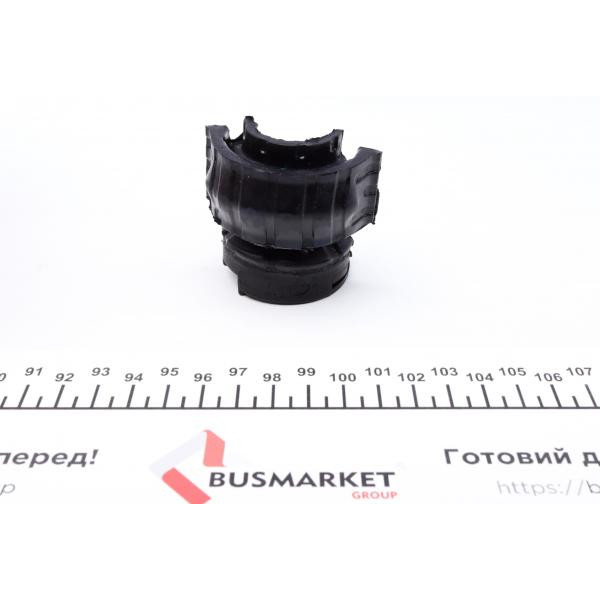 102718 FEBI BILSTEIN Втулка стабілізатора (заднього) VW Touareg 3.0 10-/Porsche Cayenne 02-