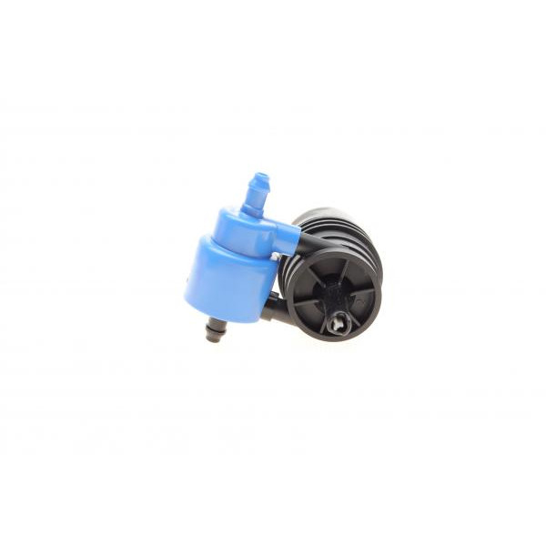 10275 FEBI BILSTEIN Насос омивача скла (дуальний) Opel Astra G/H/Vectra B/Omega B/Zafira B 93-15