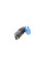 10275 FEBI BILSTEIN Насос омивача скла (дуальний) Opel Astra G/H/Vectra B/Omega B/Zafira B 93-15
