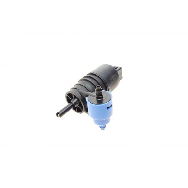 10275 FEBI BILSTEIN Насос омивача скла (дуальний) Opel Astra G/H/Vectra B/Omega B/Zafira B 93-15