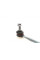 102810 FEBI BILSTEIN Тяга стабілізатора (переднього) Audi A3/Q3/Skoda Octavia/SuperB/VW Caddy/Passat/Tiguan/Touran 03-
