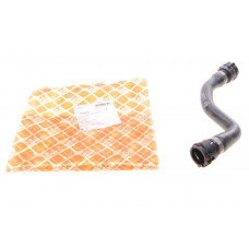102850 FEBI BILSTEIN Патрубок радіатора BMW X5 (E53) 3.0i 00-06