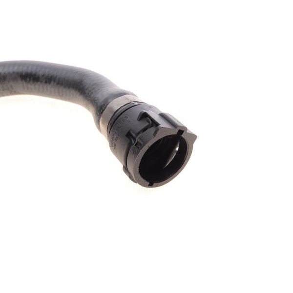 102850 FEBI BILSTEIN Патрубок радіатора BMW X5 (E53) 3.0i 00-06