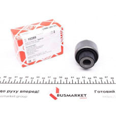 10289 FEBI BILSTEIN Сайлентблок балки (задней/снаружи) Peugeot 406 95-04