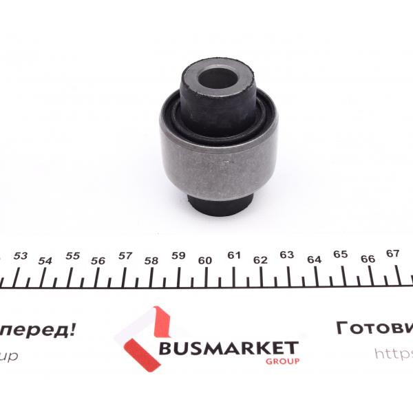 10289 FEBI BILSTEIN Сайлентблок балки (задня/зовні) Peugeot 406 95-04