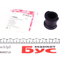 102985 FEBI BILSTEIN Втулка стабілізатора (задня/зовнішня) VW T5/T6 03- (d=27mm)
