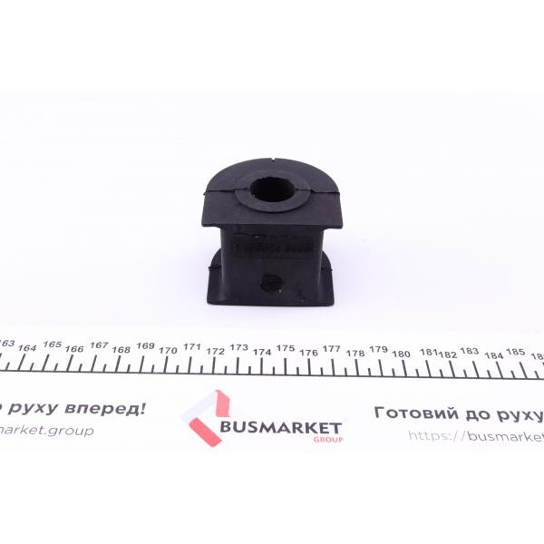 103022 FEBI BILSTEIN Втулка стабілізатора (переднього) Ford Transit 2.0-2.2 TDCI 12- (d=20mm)