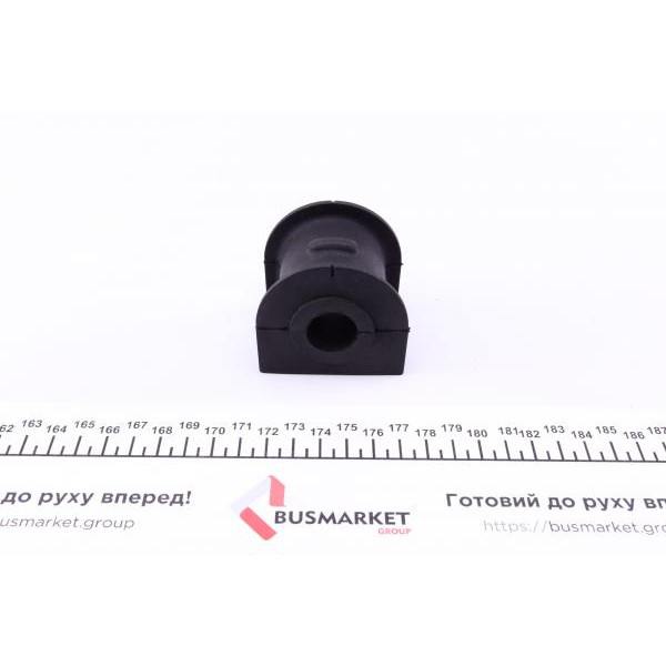 103022 FEBI BILSTEIN Втулка стабілізатора (переднього) Ford Transit 2.0-2.2 TDCI 12- (d=20mm)