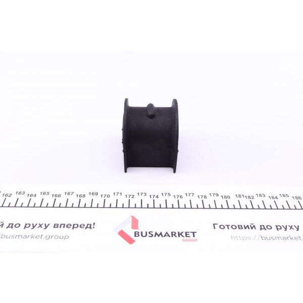 103022 FEBI BILSTEIN Втулка стабілізатора (переднього) Ford Transit 2.0-2.2 TDCI 12- (d=20mm)