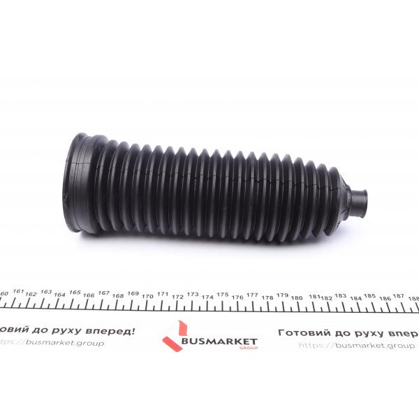 103034 FEBI BILSTEIN Пильник рейки кермовий MB Sprinter/VW Crafter 06-