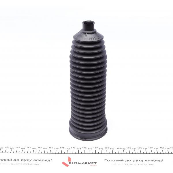 103034 FEBI BILSTEIN Пильник рейки кермовий MB Sprinter/VW Crafter 06-