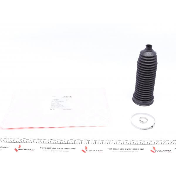 103034 FEBI BILSTEIN Пильник рейки кермовий MB Sprinter/VW Crafter 06-